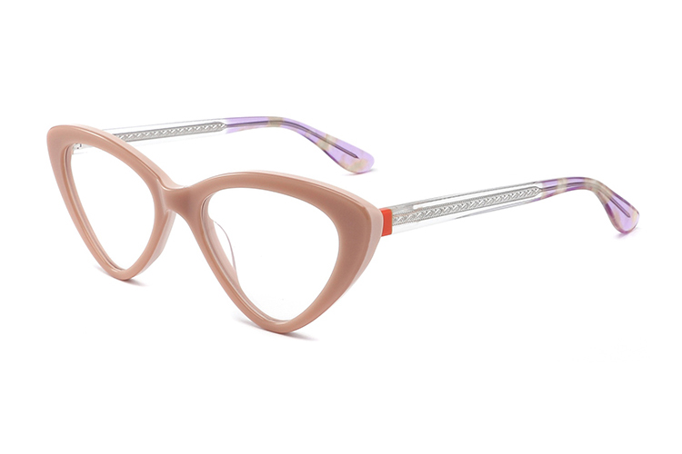 Wholesale Acetate Glasses Frames FG1144