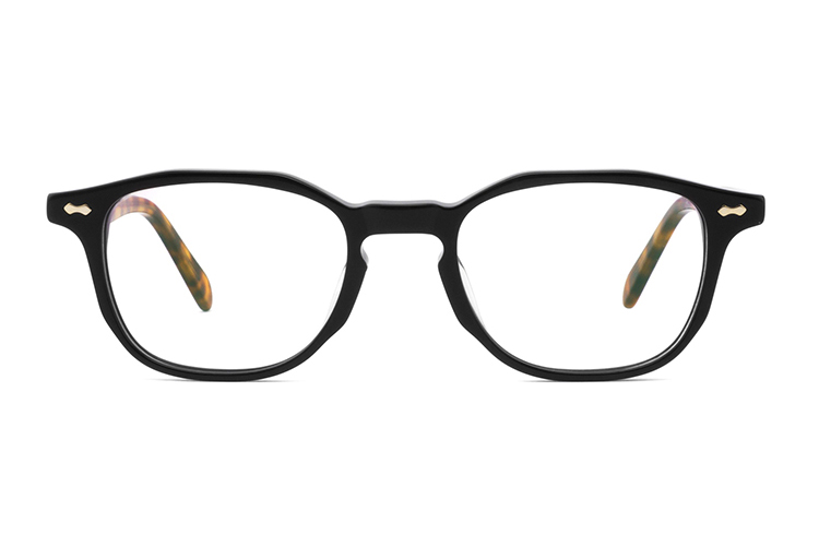 Acetate Ladies Eyeglass Frames FG1125