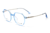 Custom Eyeglass Frames