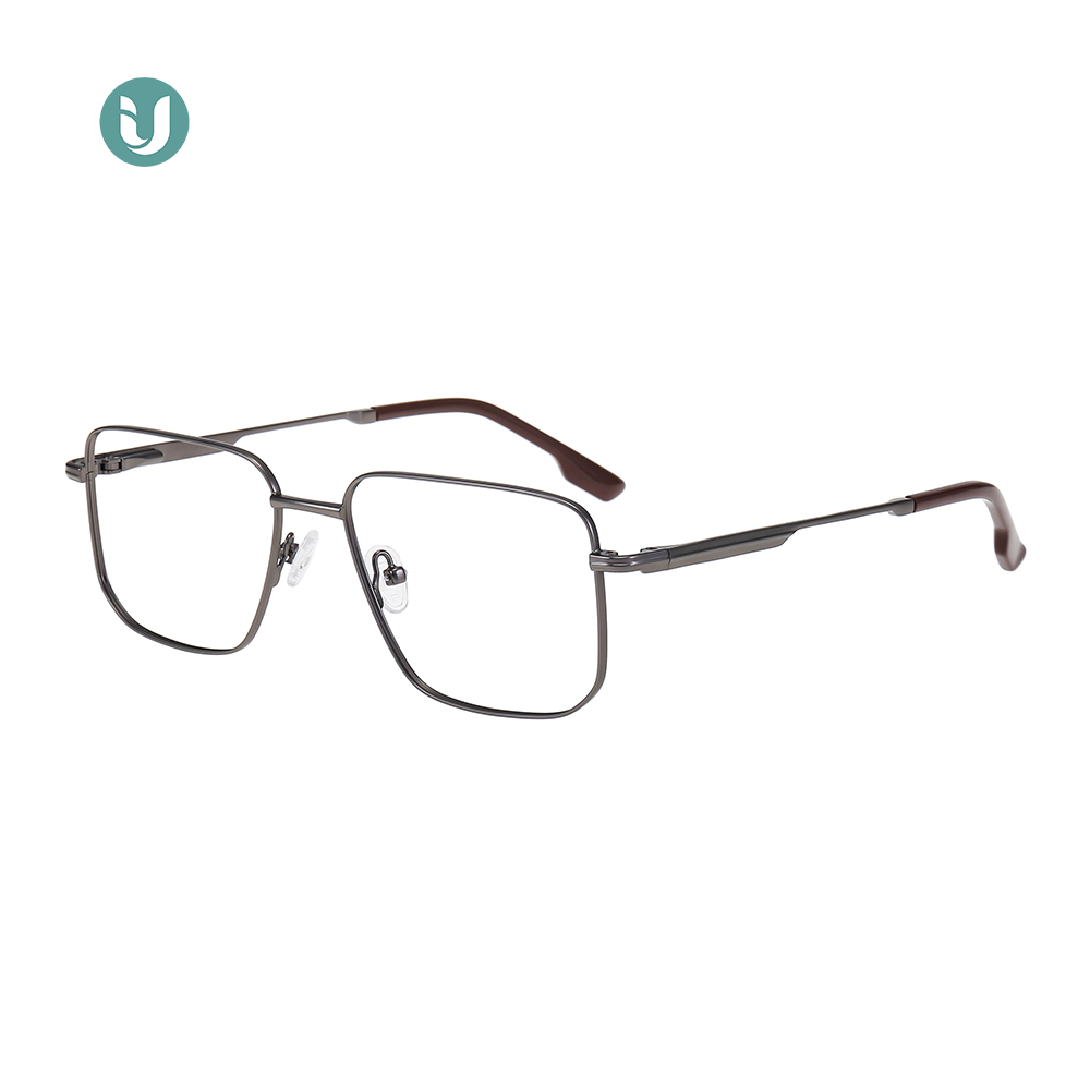 Wholesale Metal Glasses Frames LM1013