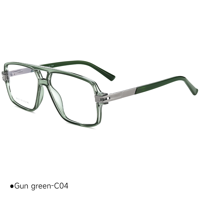 Aviator Eyeglasses