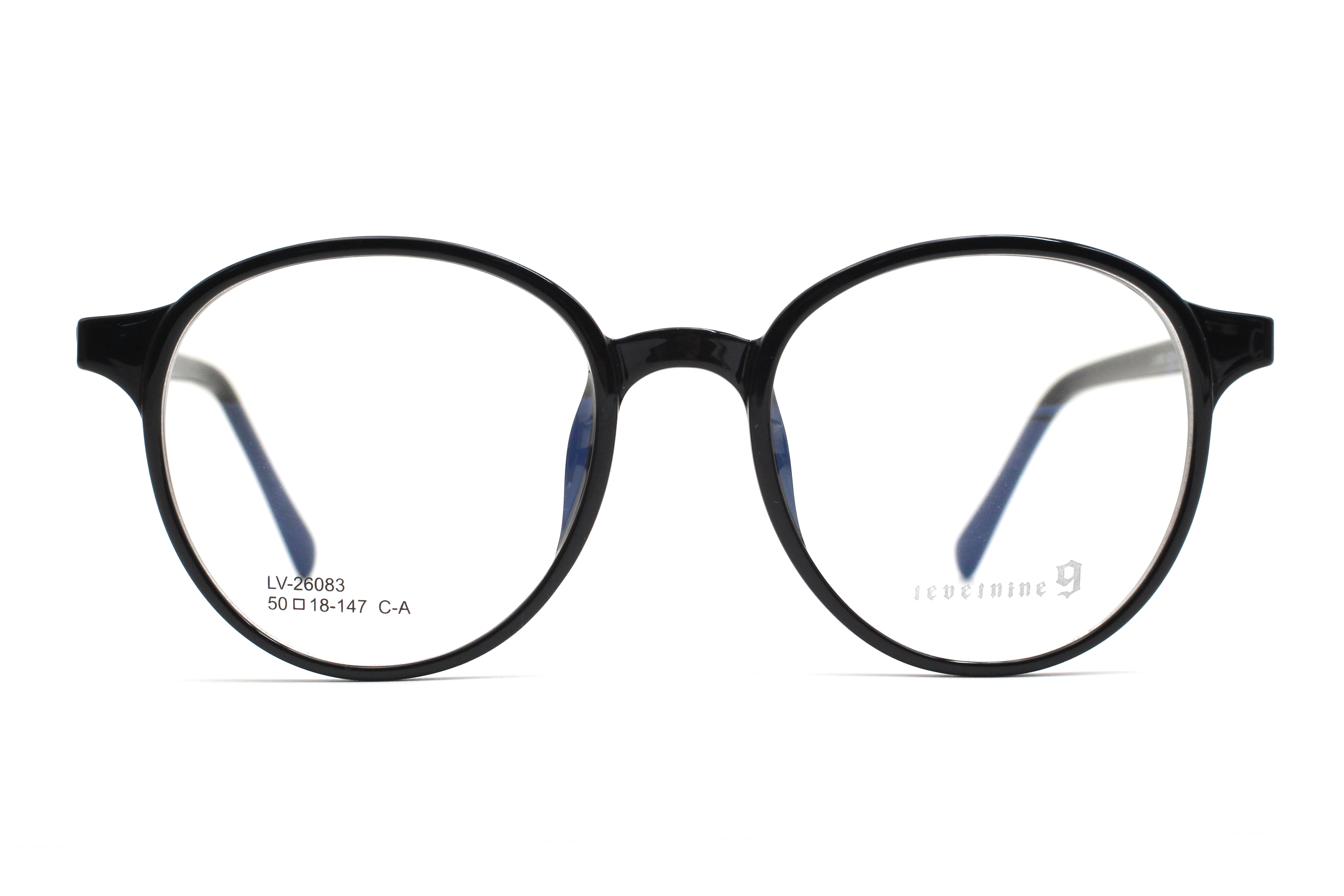 Tr Round Spectacles Frames 26083
