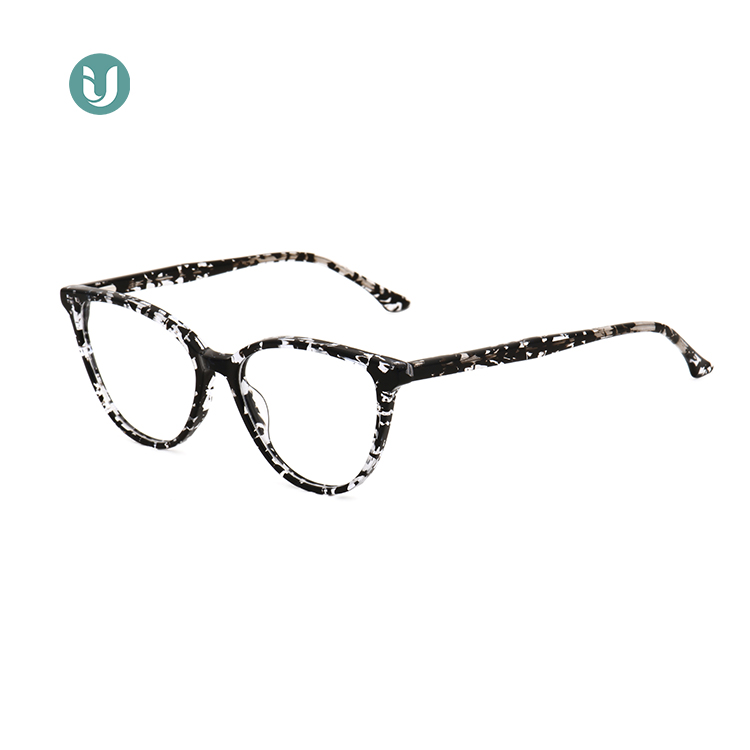 Wholesale Acetate Glasses Frames WXA21029