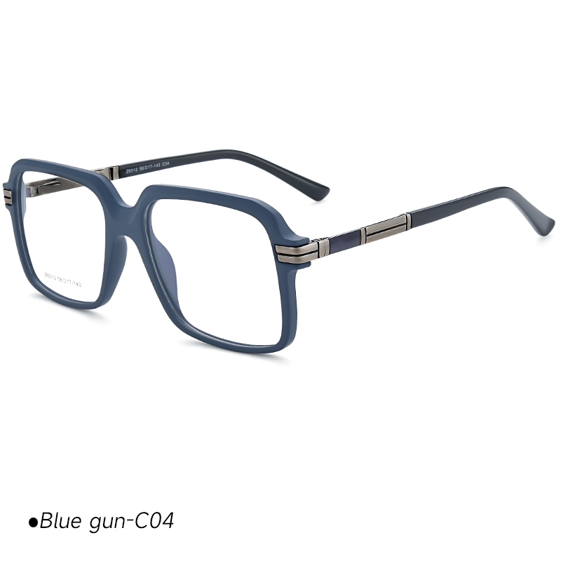 Wholesale Tr90 Glasses Frames HT6012