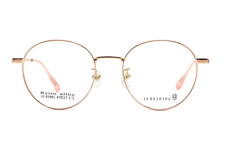 Metal Optical Frames 83401