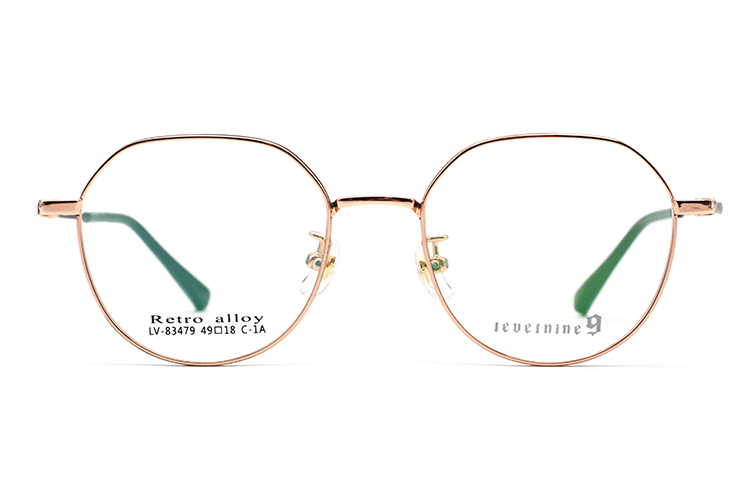Eye Optical Frames