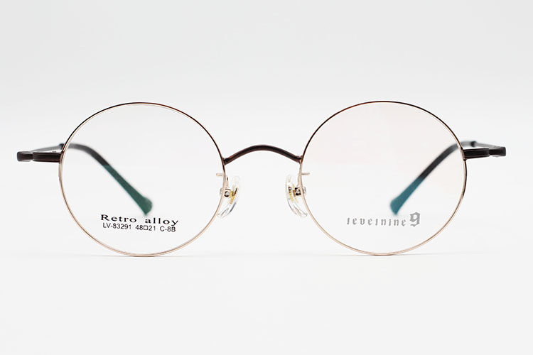 Metal Optical Frames Wholesale 83291