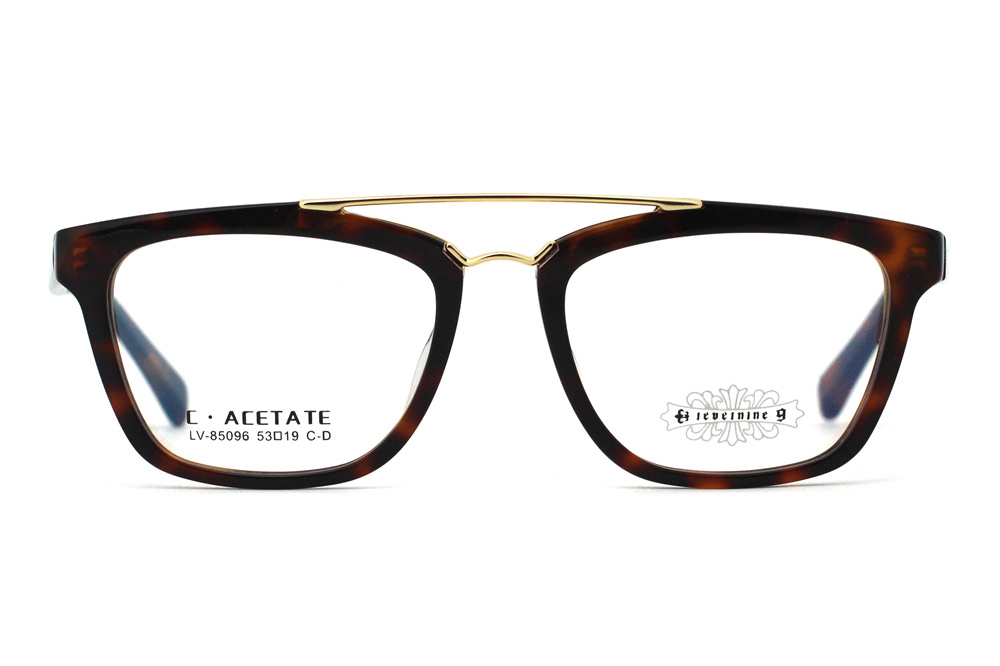 Wholesale Designer Glasses Frames 85096