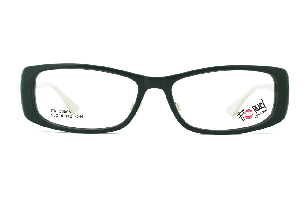 Men's Optical Eyewear Acetato Frames 55005