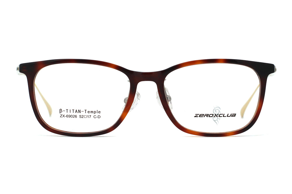Wholesale Designer Glasses Frames 69026