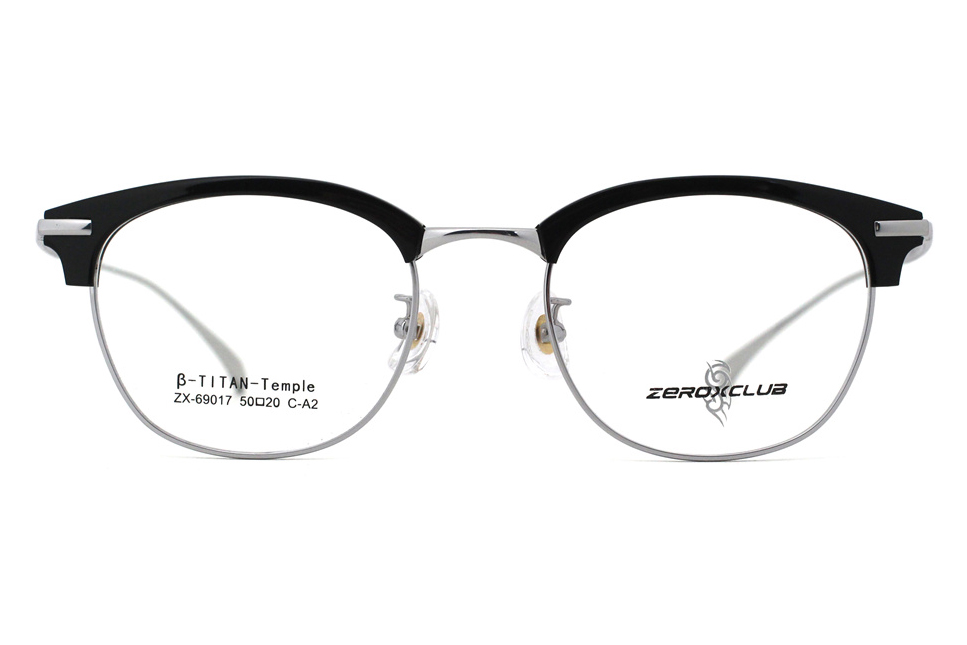 Wholesale Designer Glasses Frames 69017