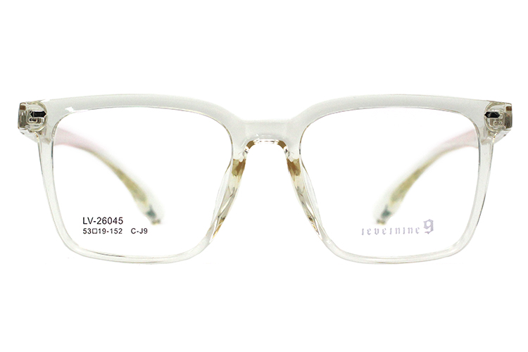 Wholesale Tr90 Glasses Frames 26045