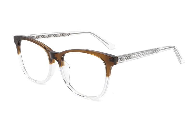 Wholesale Acetate Glasses Frame FG1189