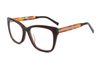 Wholesale Acetate Glasses Frames FG1291