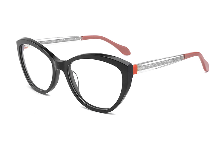 Wholesale Acetate Glasses Frames FG1138