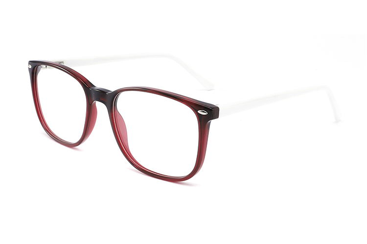 Wholesale Acetate Glasses Frames FG1162