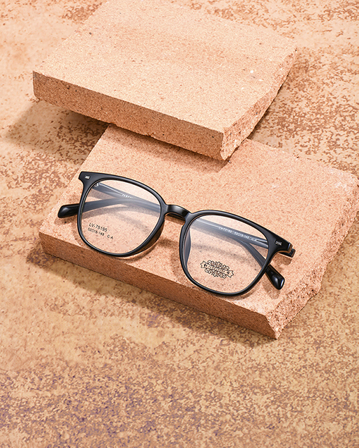 Square TR Frames