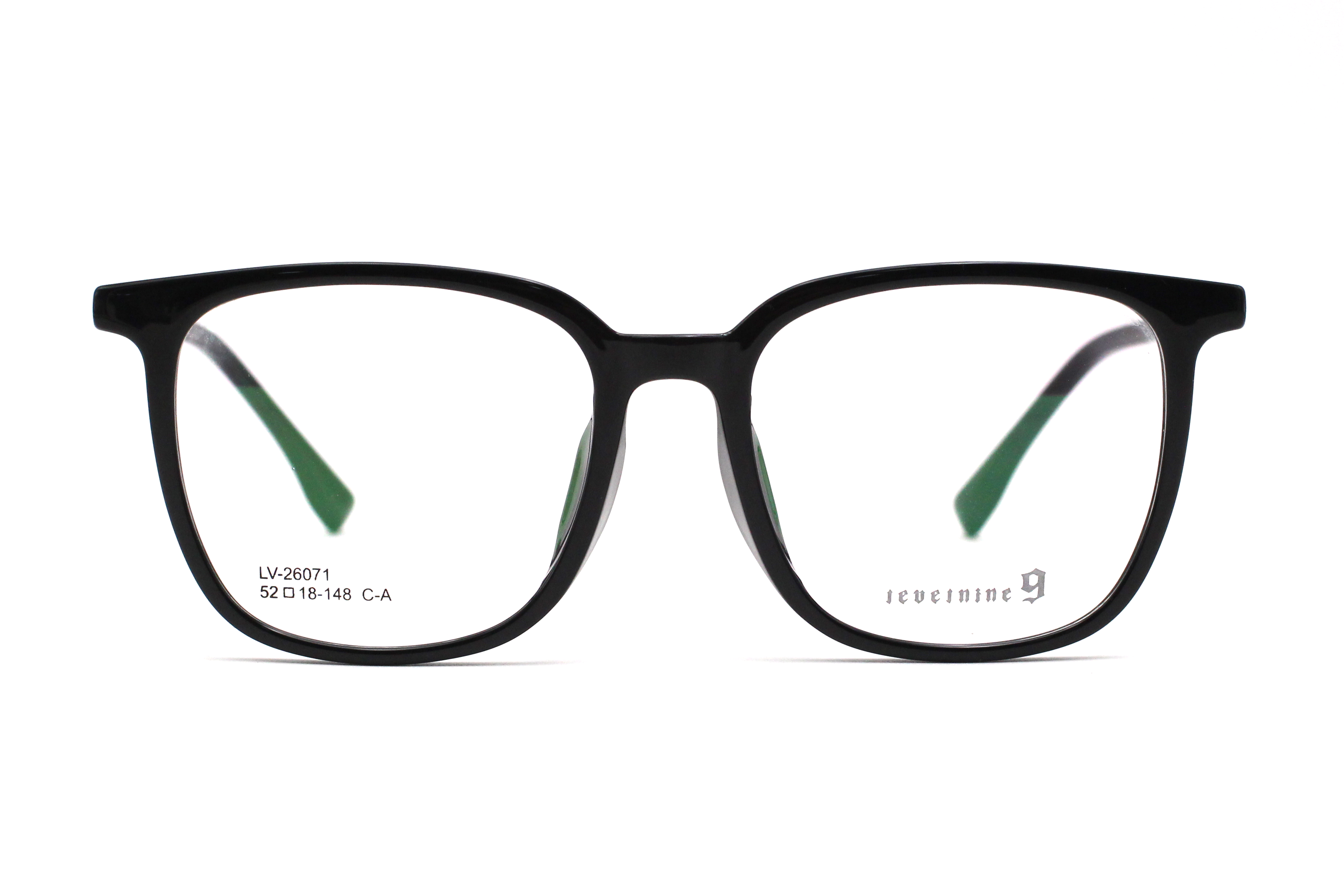 Wholesale Tr90 Glasses Frame 26071