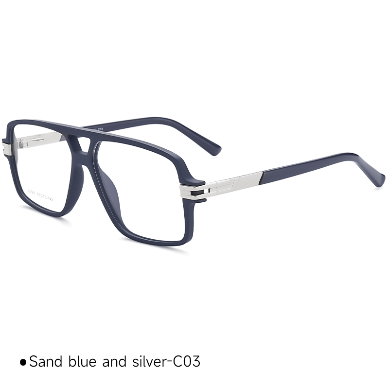 Aviator Optical Glasses Frames