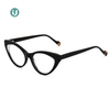 Acetate Spectacles Cat Eye WXA21046