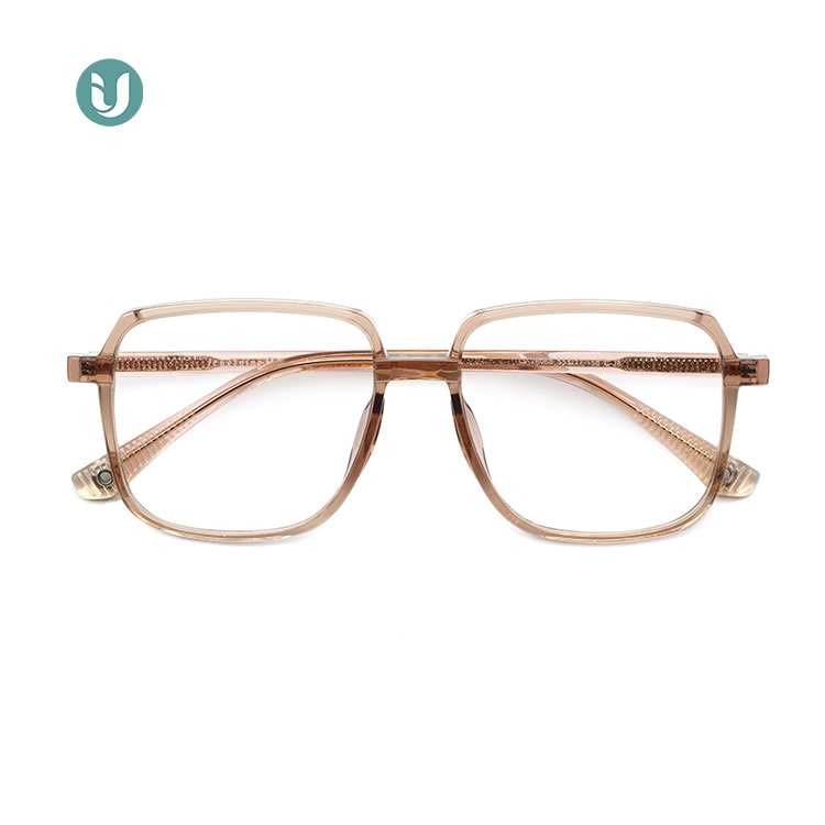 Spectacles Eyeglass Tr90 26068