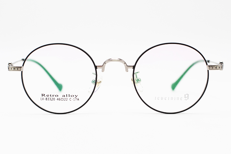 Wholesale Metal Glasses Frames 83200