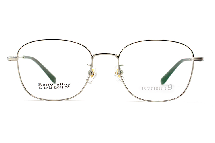Metal Optical Frames Wholesale 83242