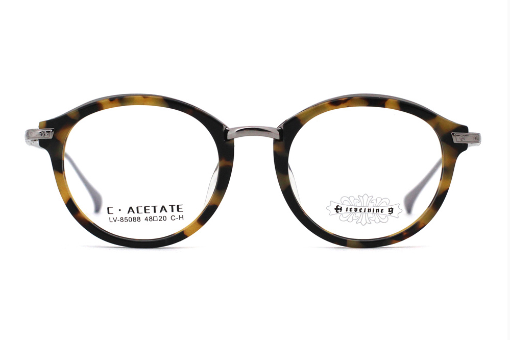 Design Acet Optic Glasses Frame