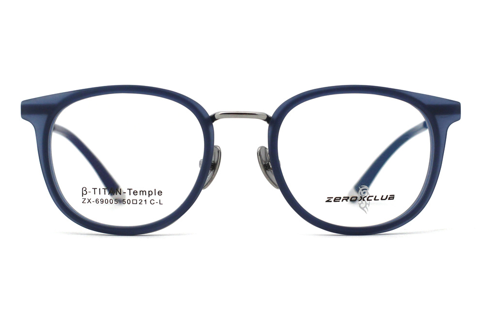 Wholesale Designer Glasses Frames 69005