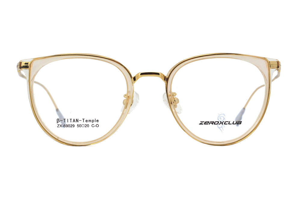 Design Eye Wear