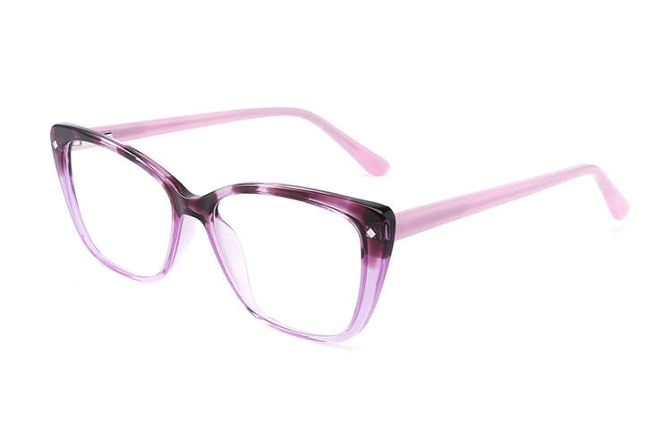 Wholesale Acetate Glasses Frames FG1164