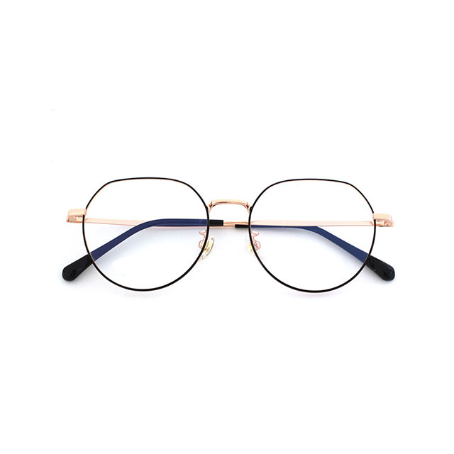 Wholesale Metal Glasses Frames 83371