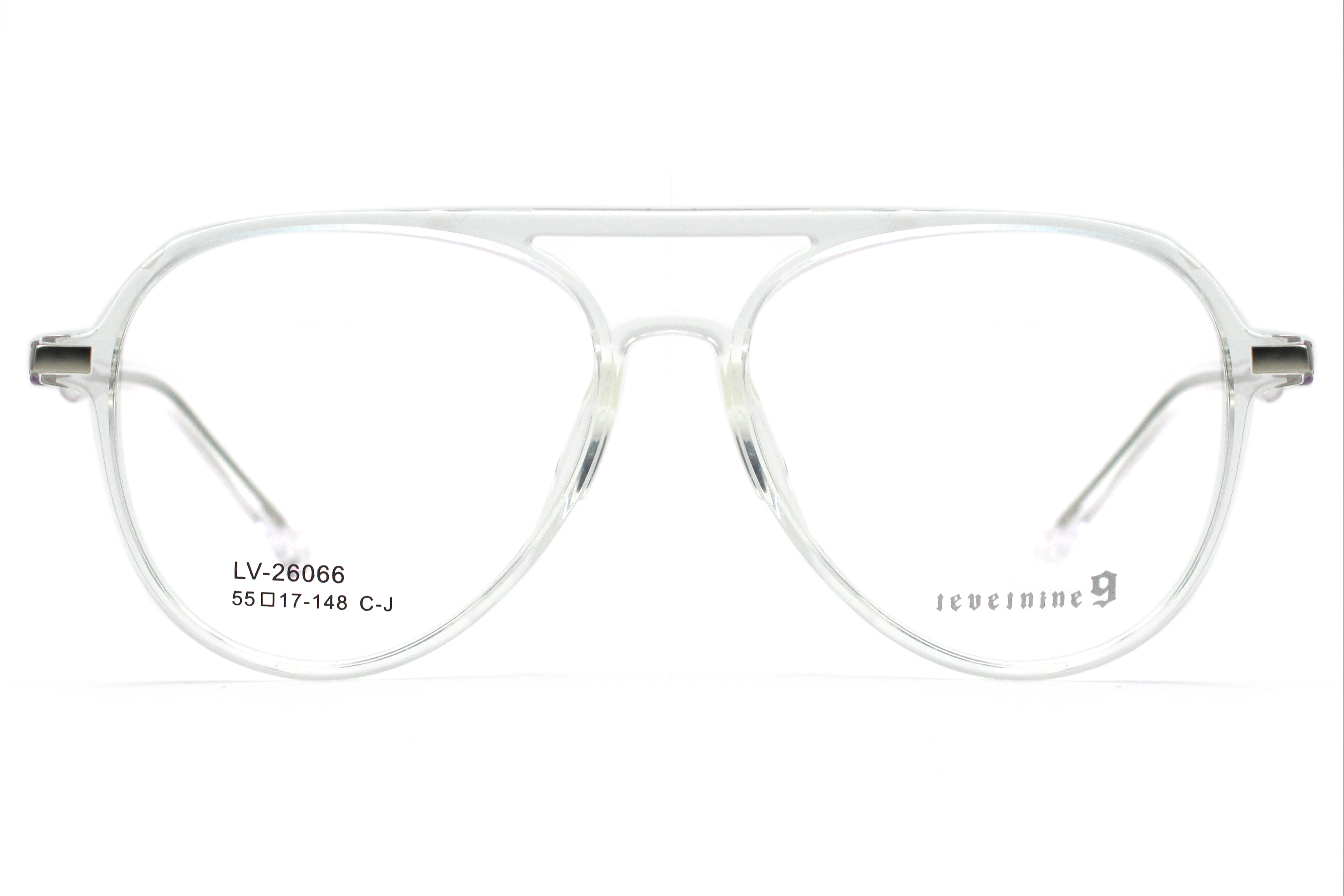 Eyeglasses Frames Tr90 - 26066