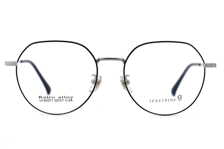 Steel Spectacle Frames