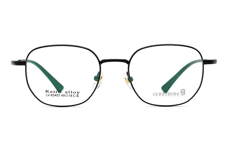 Wholesale Metal Glasses Frames 83457