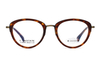 Designer Cat Eye Glasses Frames 85095
