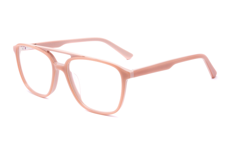 Fashionable Acetate Spectacle Frames FG1051
