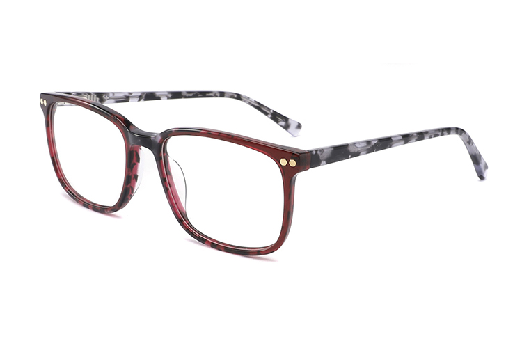 Wholesale Acetate Glasses Frames FG1173