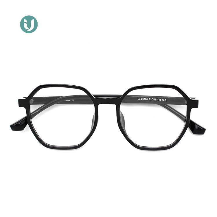 Tr90 Spectacles Frames 26076