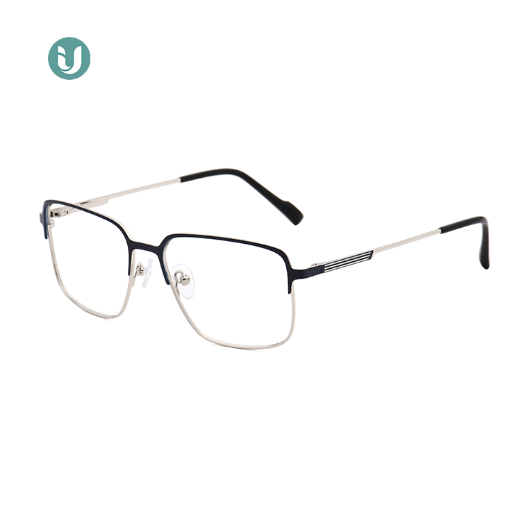 Wholesale Metal Glasses Frames WX21012