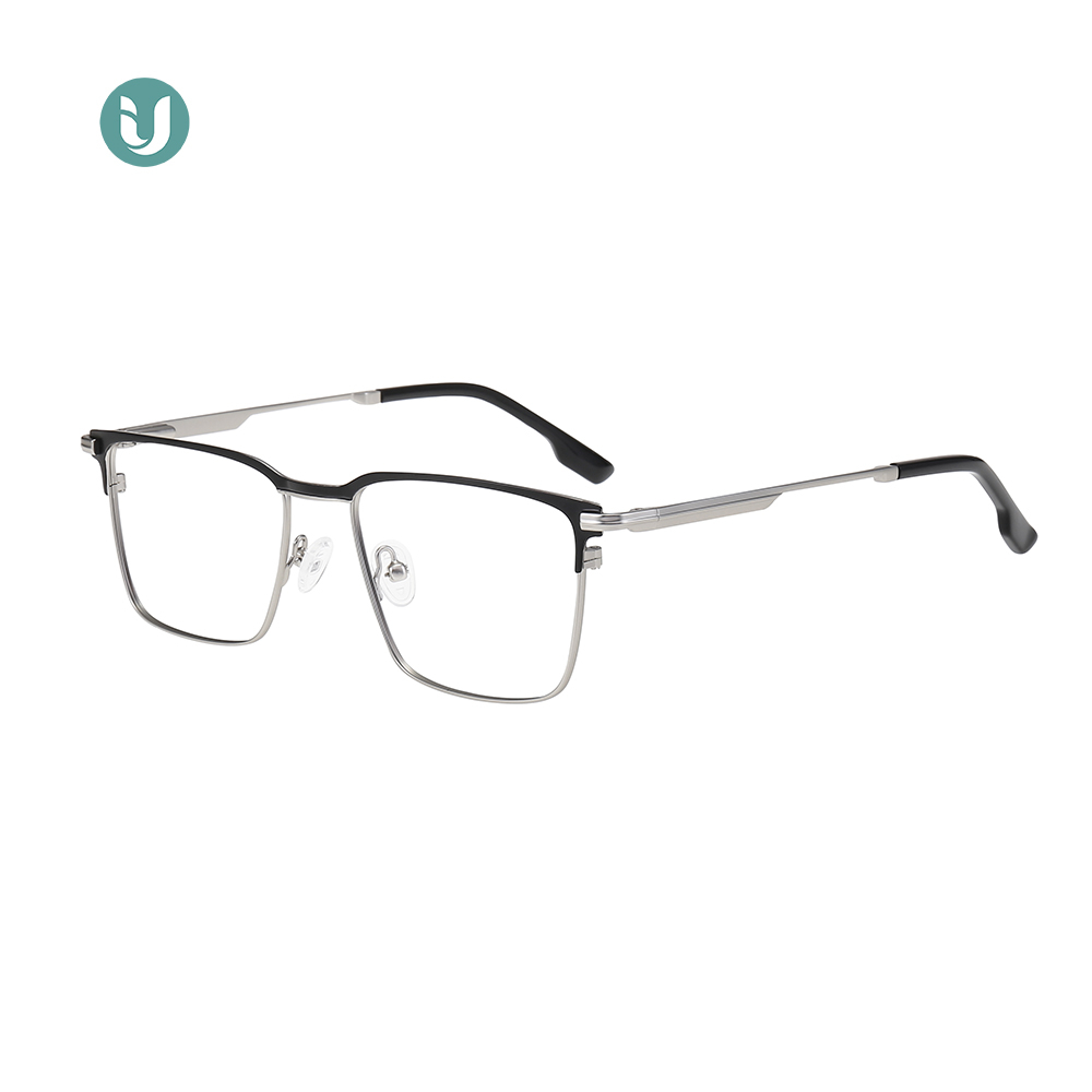 Metal Optical Frames Wholesale LM1014