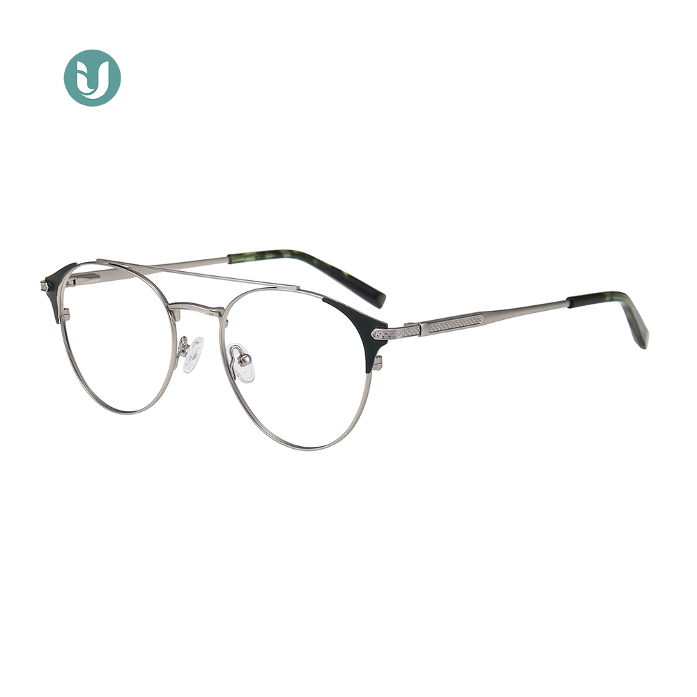 Metal Optical Frames Wholesale LM1016