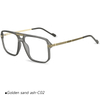 Tr90 Optical Frames HT6010