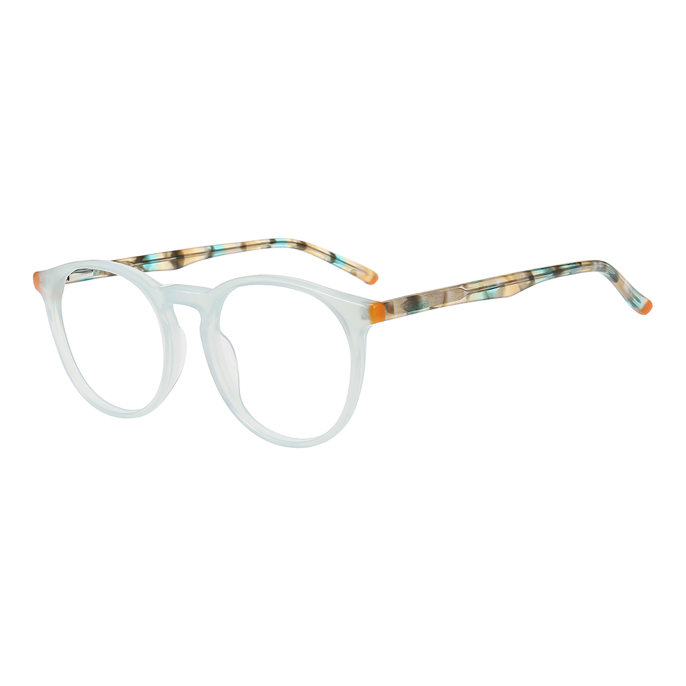 Wholesale Acetate Glasses Frames LM6015