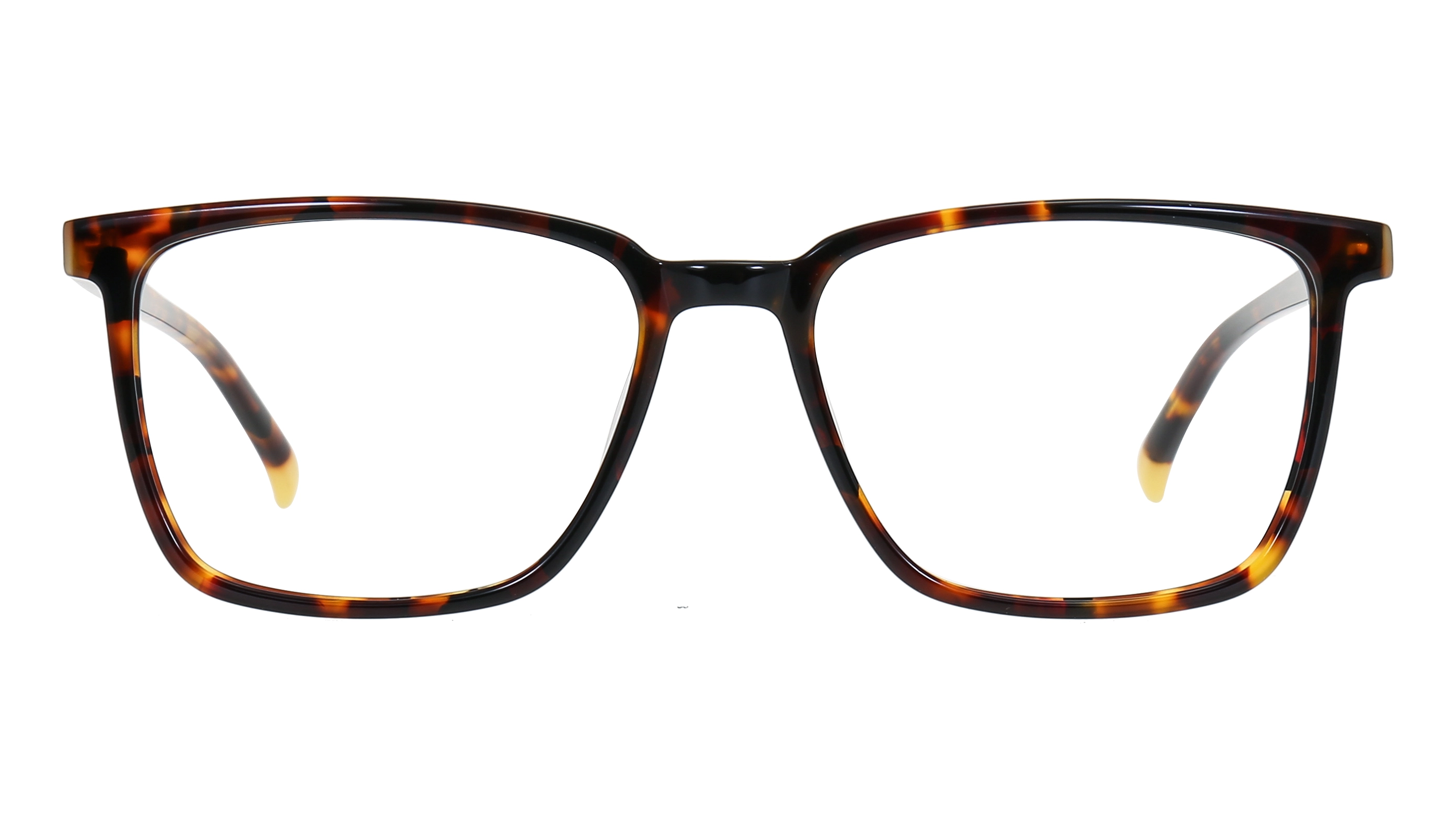 Wholesale Acetate Glasses Frame LM6018