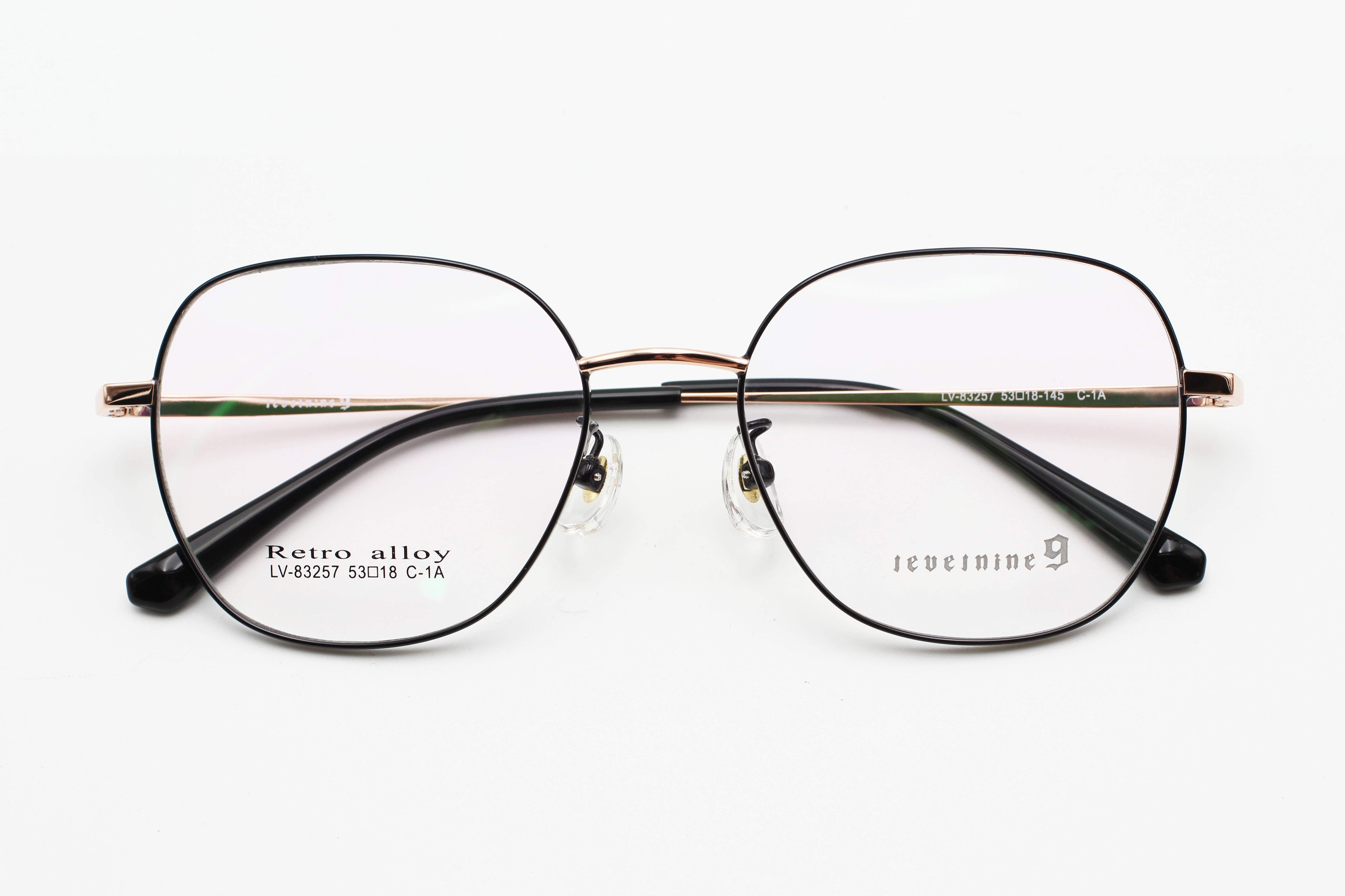 Thick Spectacles Frames
