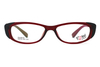 Eyewear Acetate Optical Frames 55018