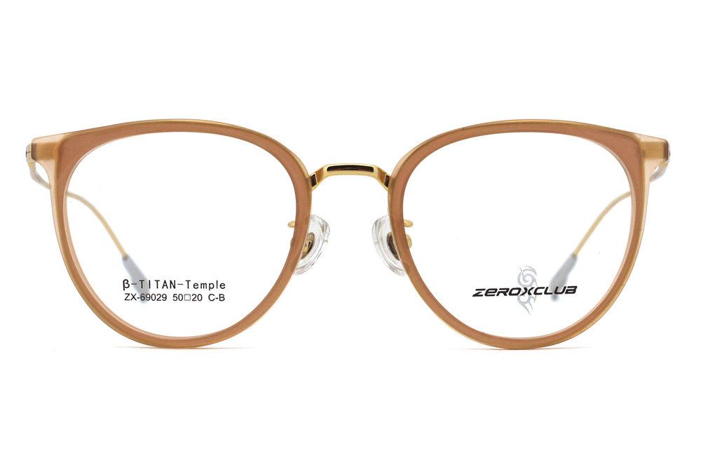 Wholesale Designer Glasses Frames 69029