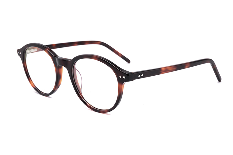 Acetate Eyeglass Frames for Women FG1043