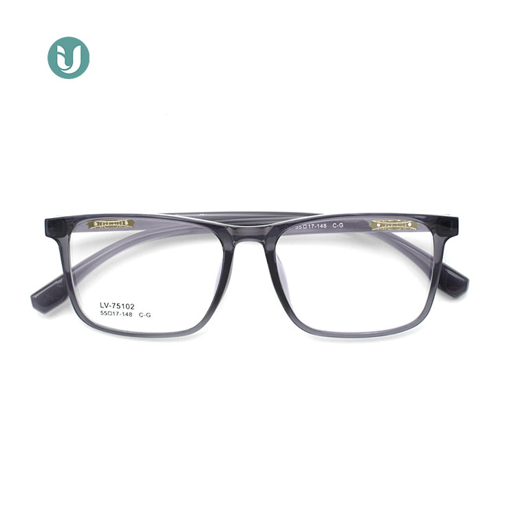 Tr90 Frame Eyeglass